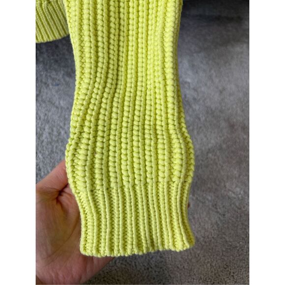 NWOT KILTE The Victoria Pullover, Xs/Sm $425 - Picture 9 of 10